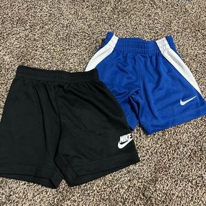Nike Boys Shorts
